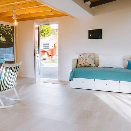 Casita Gopal Vila Icod De Los Vinos Exterior foto