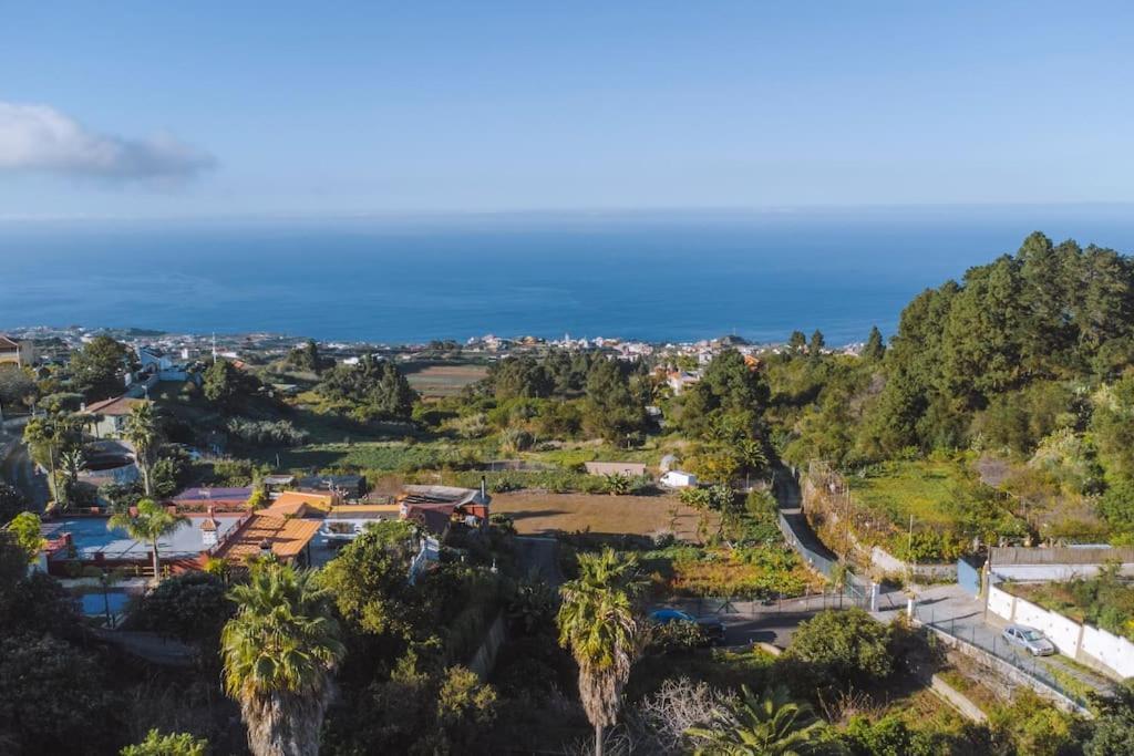 Casita Gopal Vila Icod De Los Vinos Exterior foto
