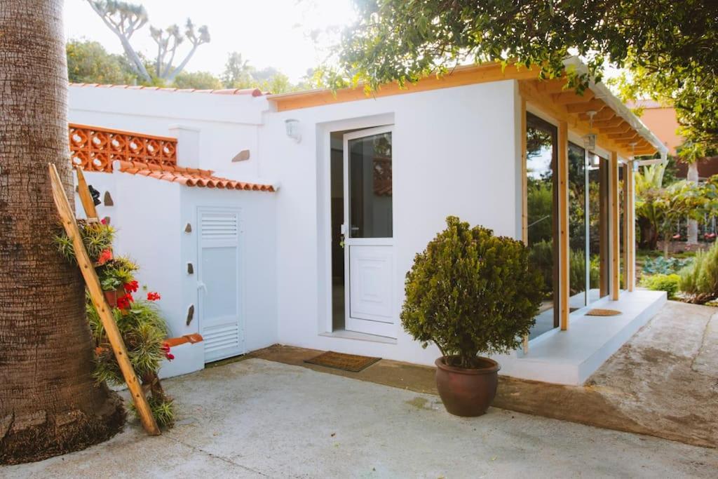 Casita Gopal Vila Icod De Los Vinos Exterior foto