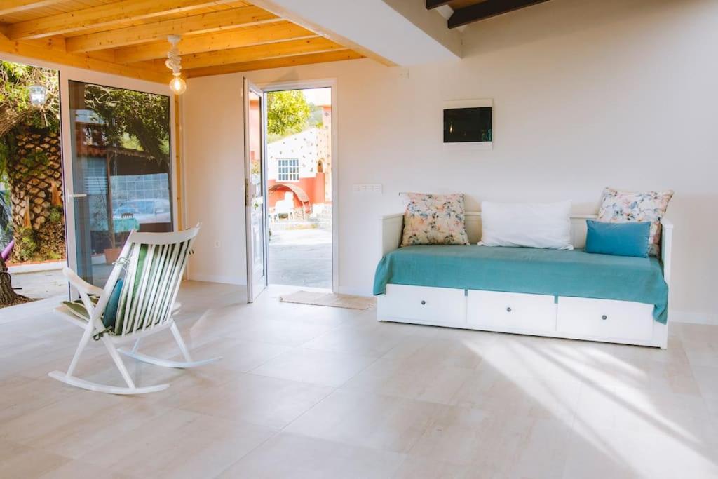 Casita Gopal Vila Icod De Los Vinos Exterior foto
