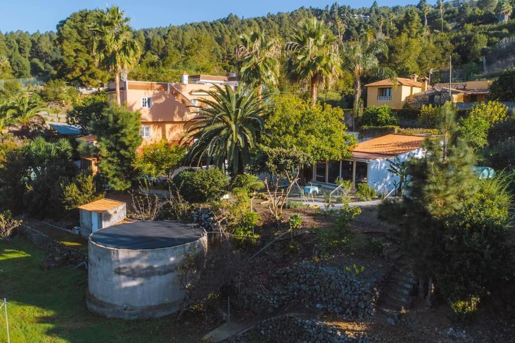 Casita Gopal Vila Icod De Los Vinos Exterior foto