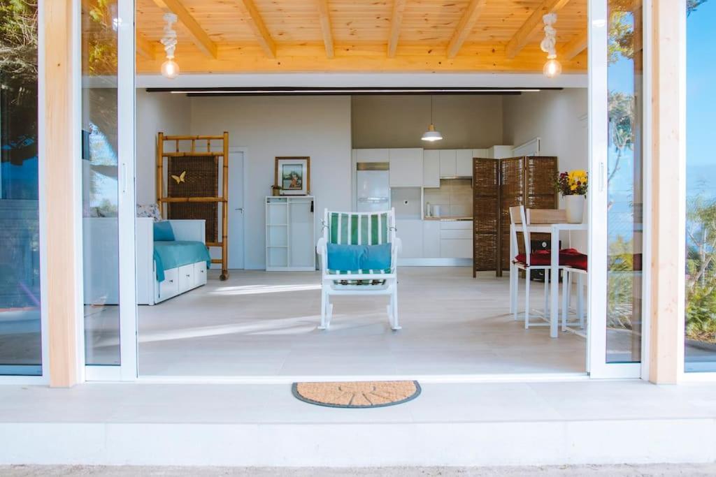 Casita Gopal Vila Icod De Los Vinos Exterior foto