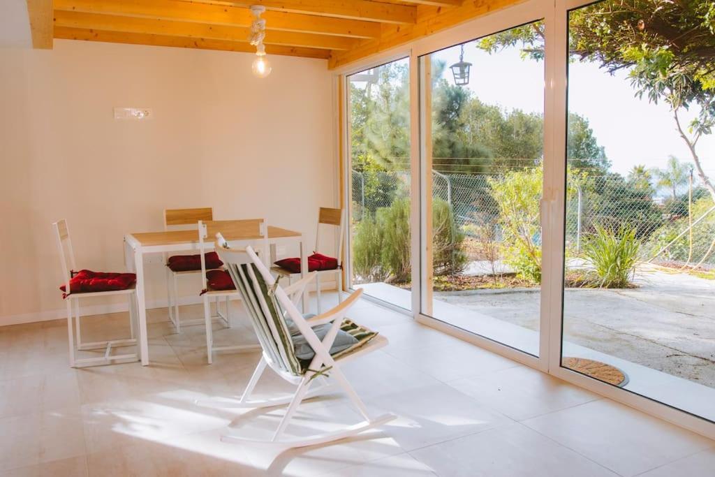 Casita Gopal Vila Icod De Los Vinos Exterior foto